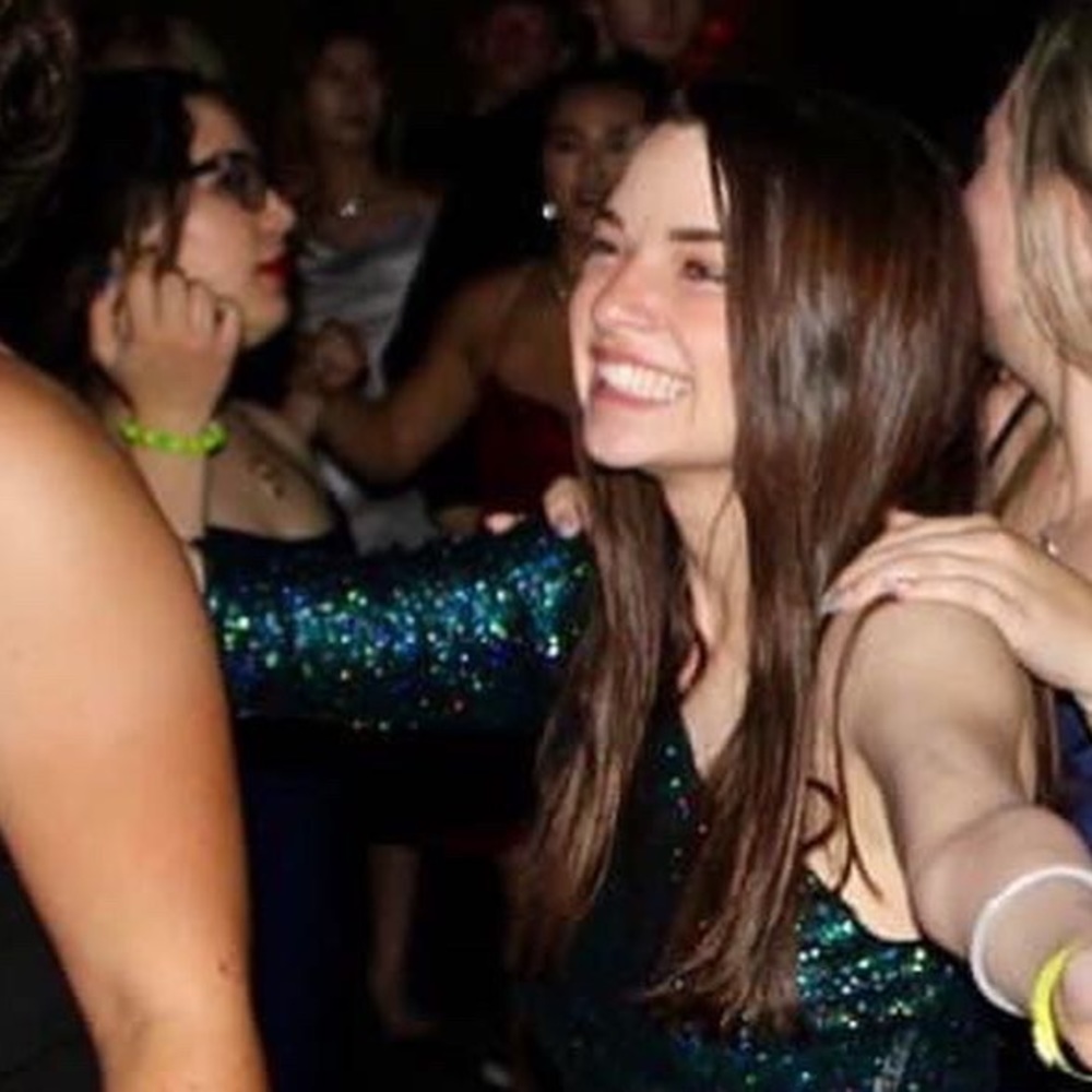 Meet your Posher, Ellie